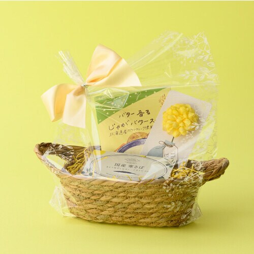 ラッピングロール ブルーム16cm幅 3巻セット