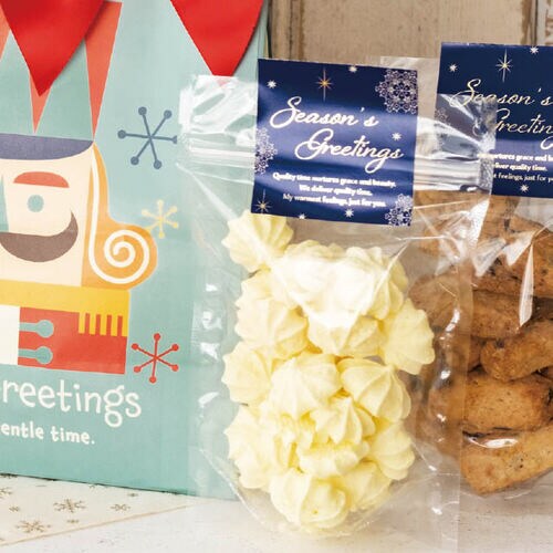 クリスタル帯シール 50枚入×3