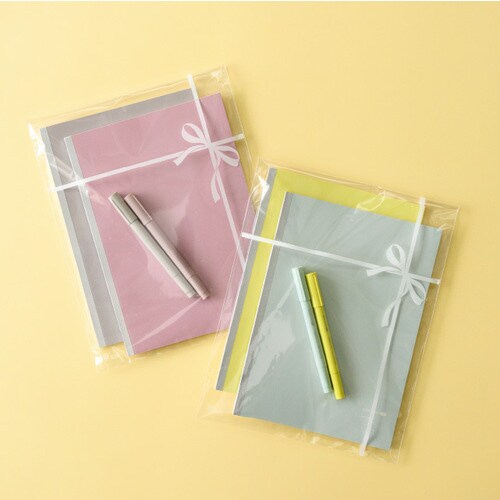 クレールテープ付OPPバッグ 1 50枚入×2