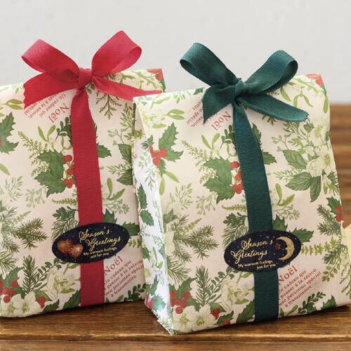 エトワルアソートシール 100枚入×3