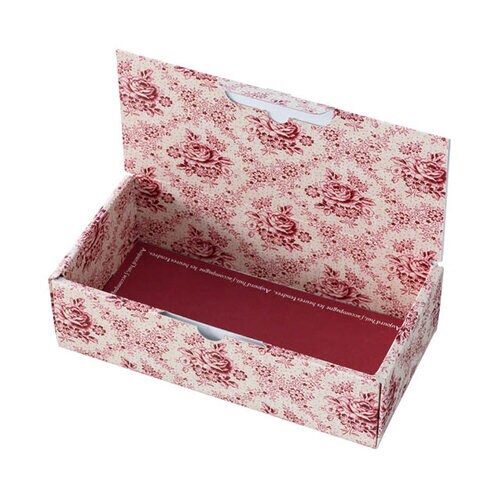 ヴィンテージFボックス サラ S 10枚入