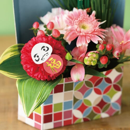 だるまフルリール S 福 10本入