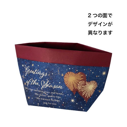 エトワル舟形ペーパーバッグ 20枚入