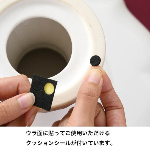 ハンドメイドアートディスプレイスタンド 2 1個入