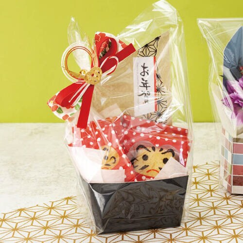 和風ペーパートレイ 1 10枚入