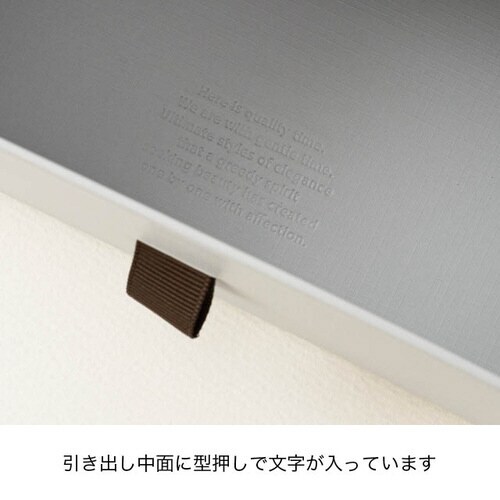 グレイッシュスタイルスリーブ貼箱 1 4個入