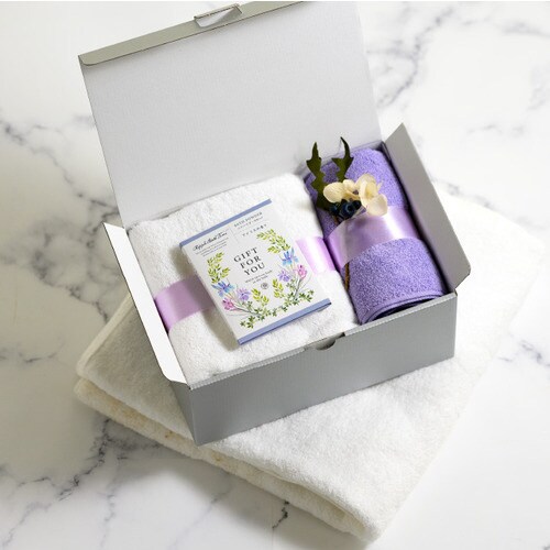 リップルバスタイム アイリス(入浴剤) 6個入