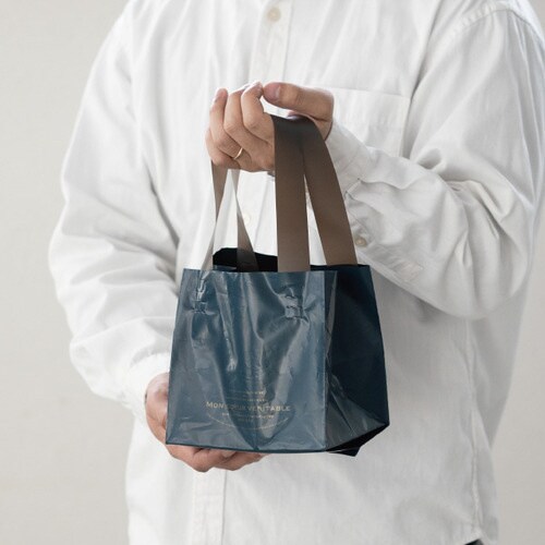 アレーヌミニバッグ 1 30枚入×2