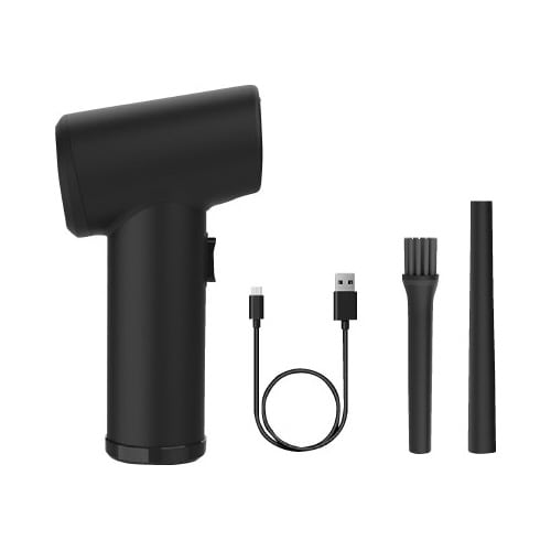 充電式電動 エアーダスター