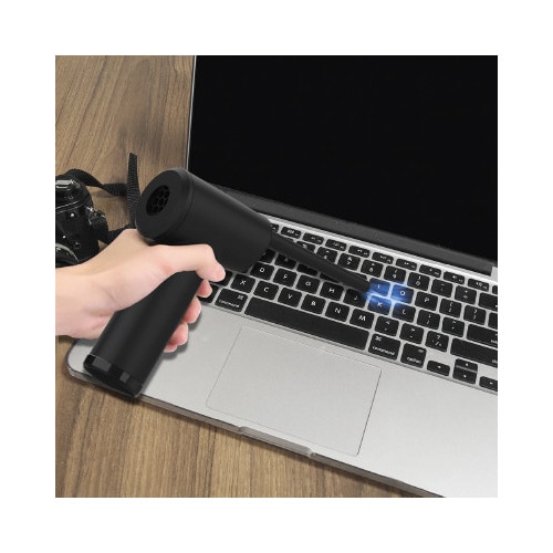 充電式電動 エアーダスター