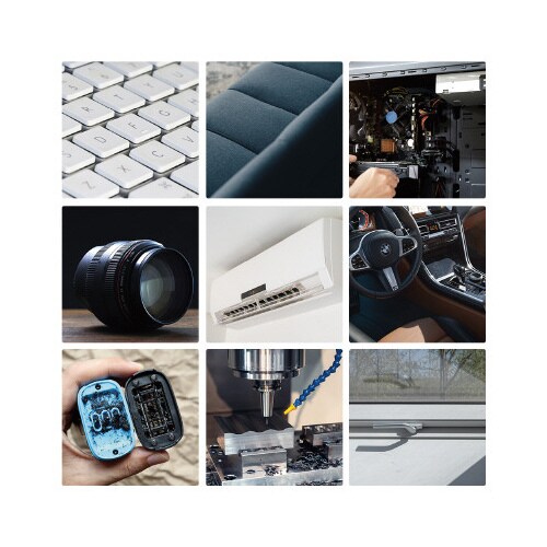 充電式電動 エアーダスター