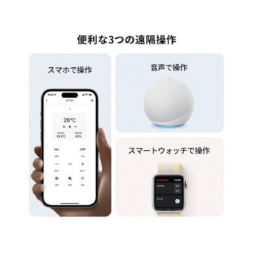 SwitchBot Hub2 スイッチボットハブ2