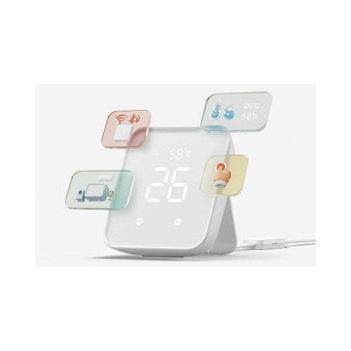 SwitchBot Hub2 スイッチボットハブ2