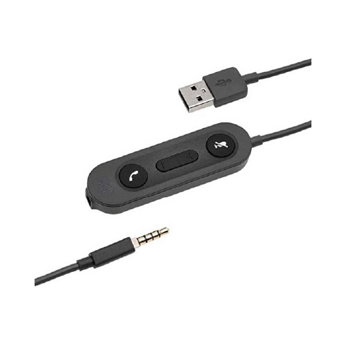 521 ヘッドセット