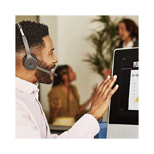 721 ワイヤレスヘッドセット