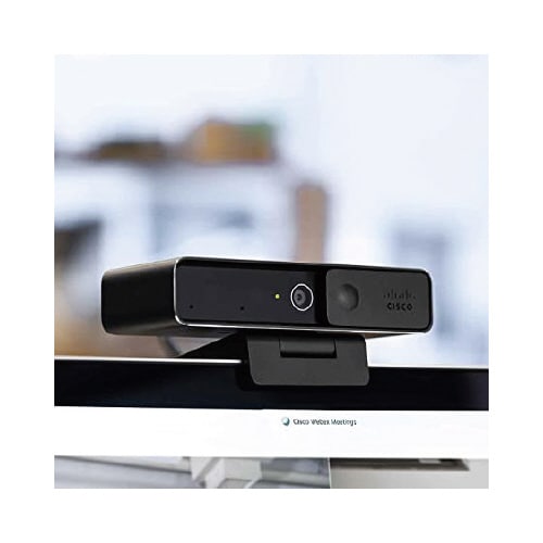 デスクカメラ4k