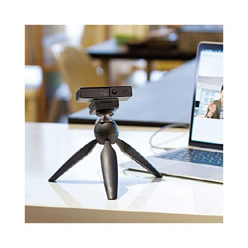 デスクカメラ4k