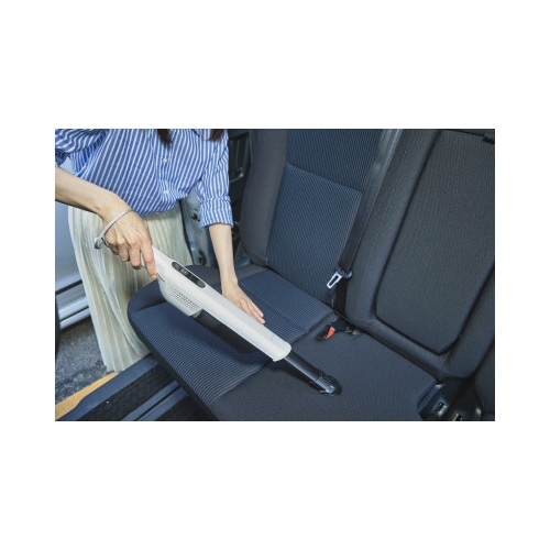 2wayコードレススティッククリーナー