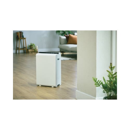 衣類乾燥除湿機