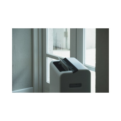 衣類乾燥除湿機