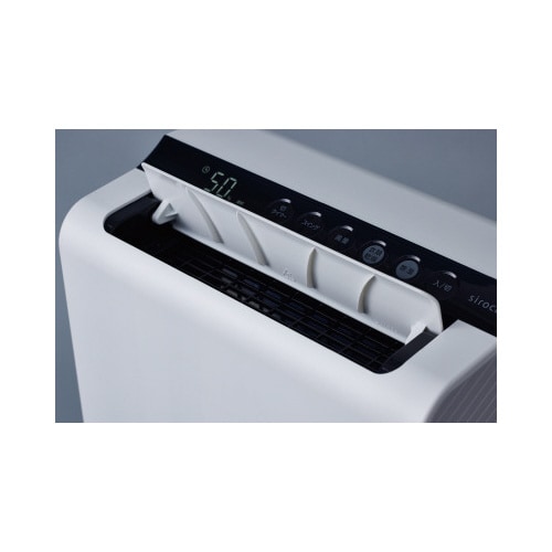 衣類乾燥除湿機