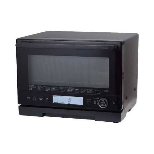 オーブンレンジ