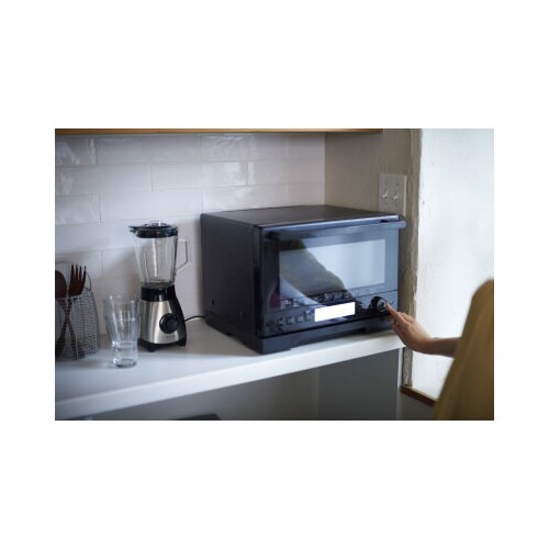 オーブンレンジ