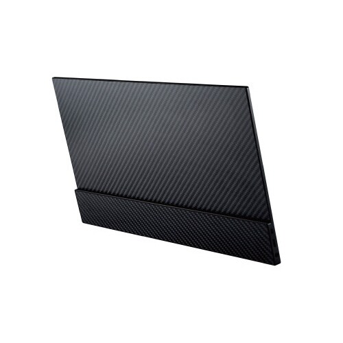 モバイル液晶モニター15.6inch タッチ有