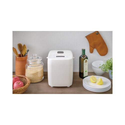 おうちベーカリーベーシック