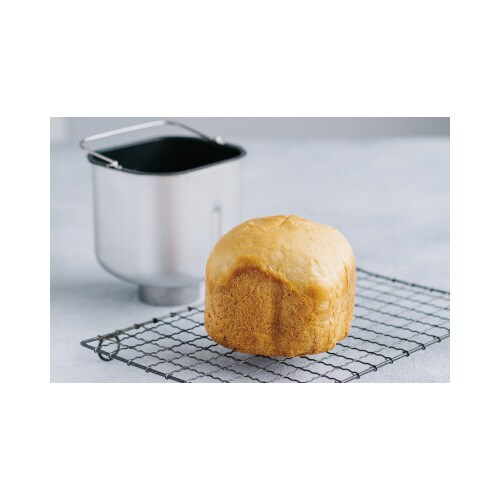 おうちベーカリーベーシック