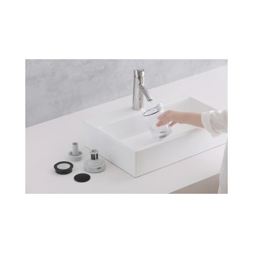 AC式サイクロンスティッククリーナー