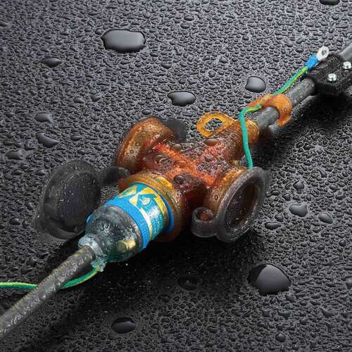 屋外用マルチテモートリール