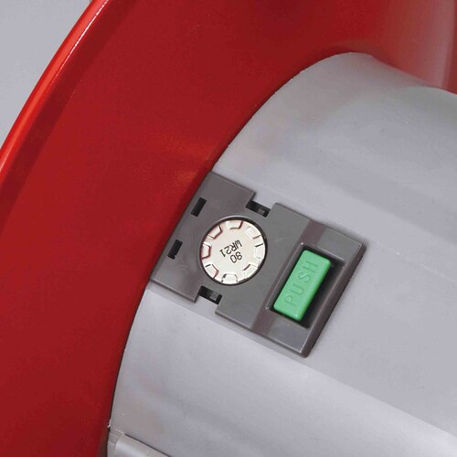 トクサンデーリール