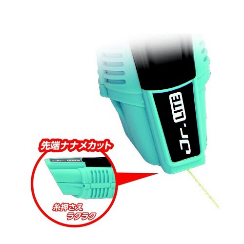 ハンディ 墨つぼ Jr. LITE 手巻