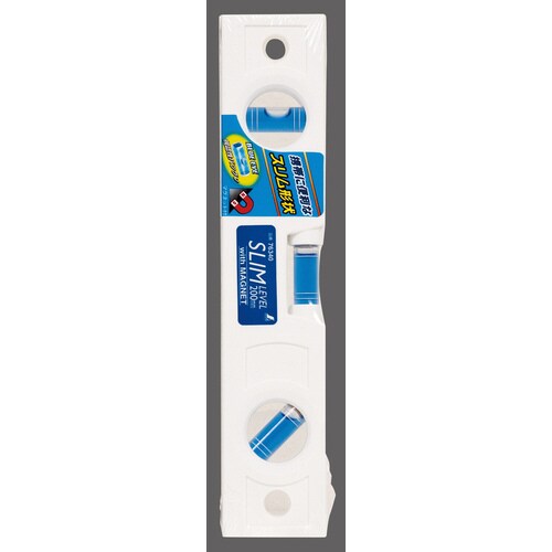 スリムレベル マグネット付