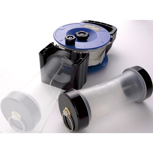 チョークライン BIG 手巻 極太糸