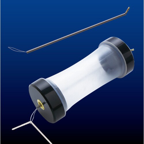 チョークライン BIG 手巻 極太糸