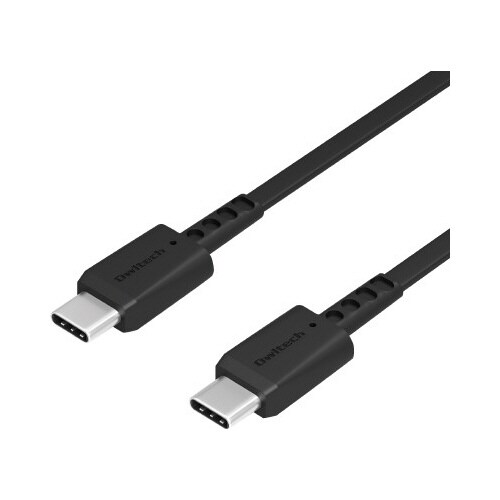 小型両引き巻取り式 Type−CtoCケーブル