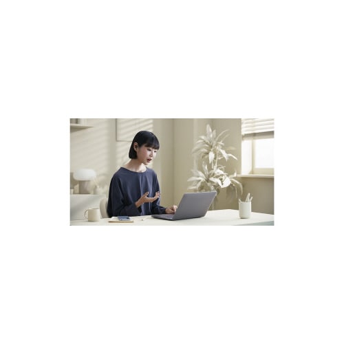 TEAMS用ワイヤレスヘッドセットLinkBuds