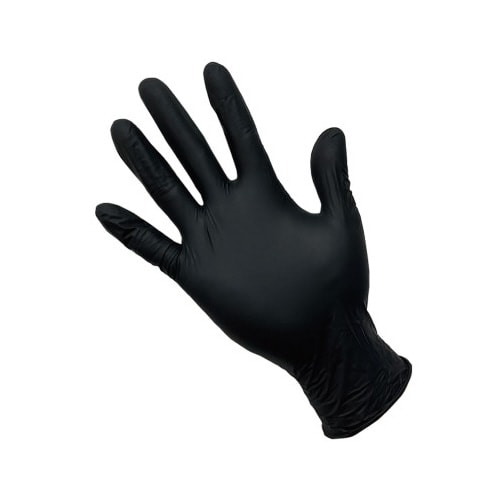 シンガーニトリル手袋SBR SS 1ケース