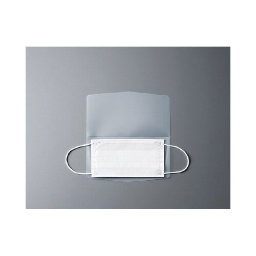 折りたたみフェイスシ−ルド トウ