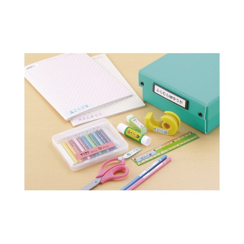 ラベルライタ−「テプラ」PRO SR−RK2