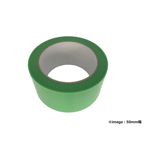建築養生テープ緑50X25m 23個入