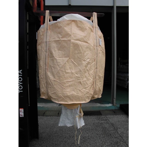 1トン土のう丸型排出口有IB−2 5個