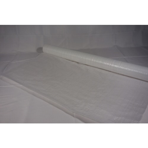 ホワイトシートロール0.9X50M 6個