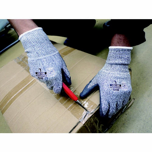 ノンカットグリップBD501 3L10個