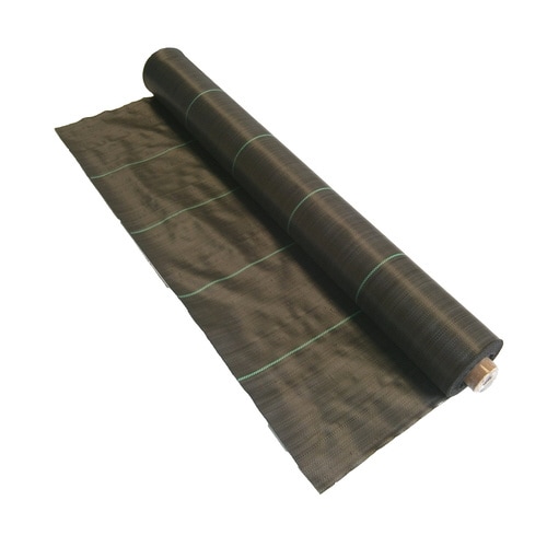 防草シートブラック1MX10M 6個