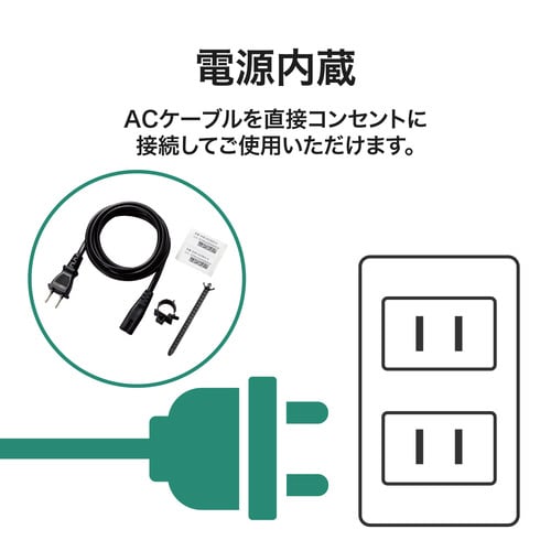 法人向けスイッチングハブ Giga 5ポート