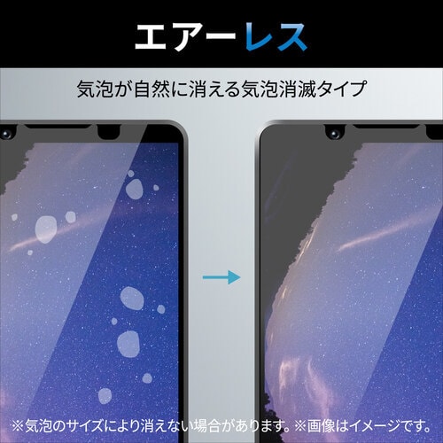 Xperia 1V/1IV ガラスフィルム