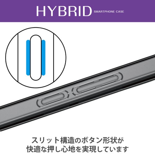 AQUOS R8 pro ケース クリア